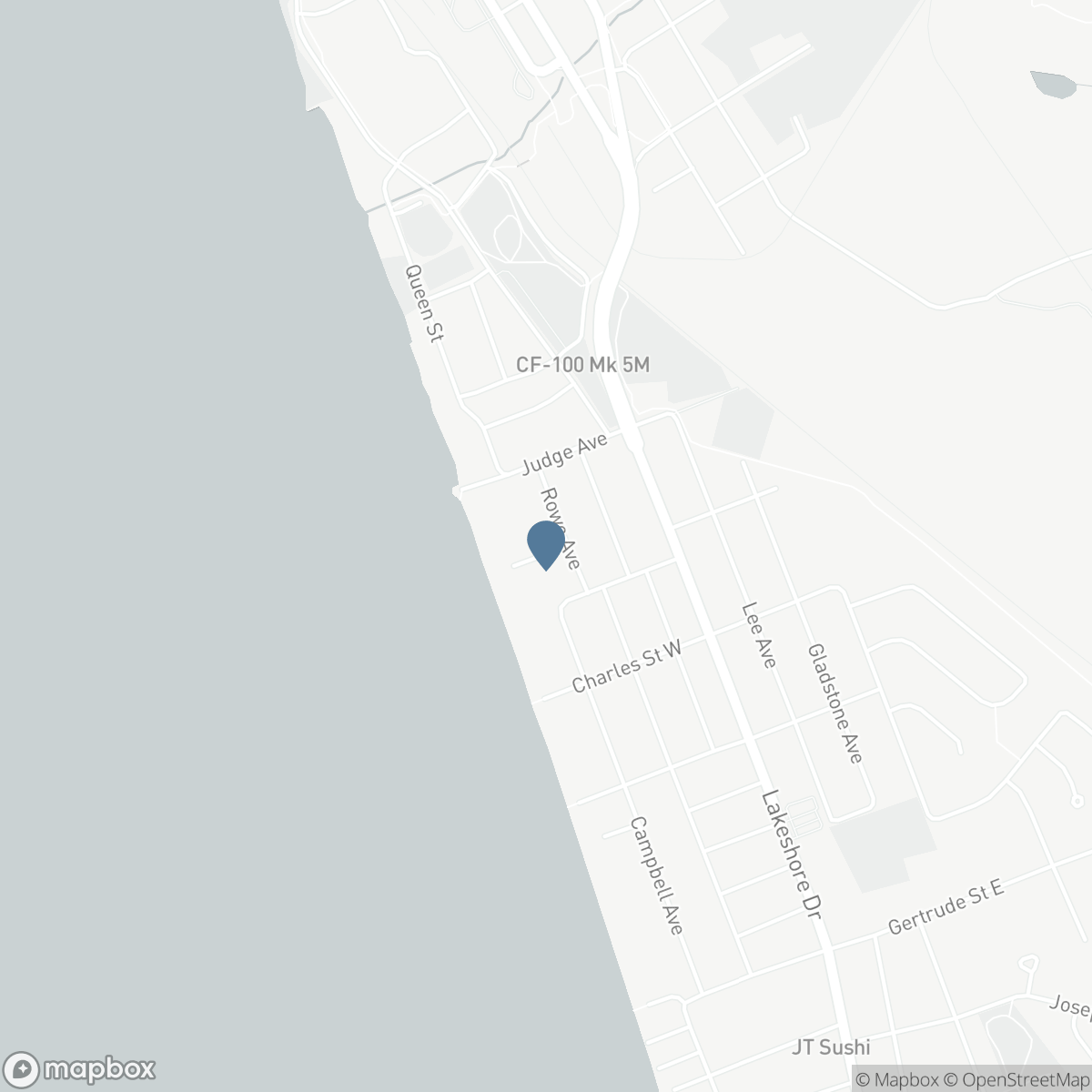 13 SHORE ACRES BOULEVARD, North Bay, Ontario P1A 1B7